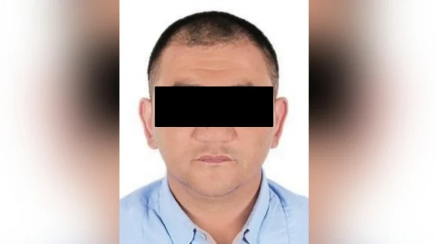 В США задержали гражданина Кыргызстана, которого разыскивали с 2023 года