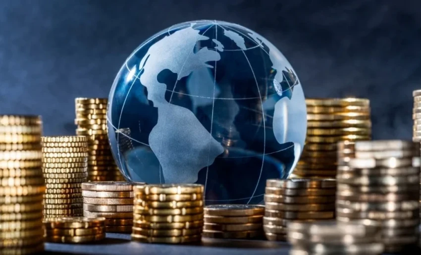 Мировая экономика сохранит умеренные темпы роста