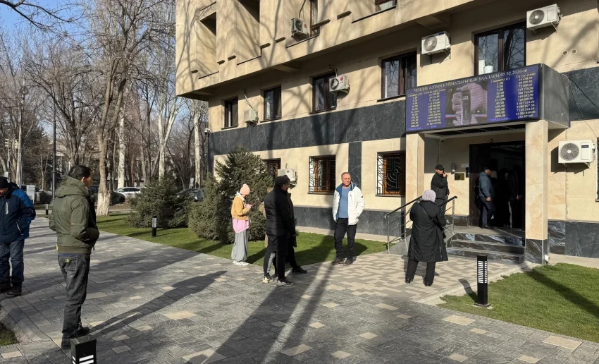 Слитки в тренде: кыргызстанцы чаще инвестируют в золото – замглавы «Кыргызалтын»