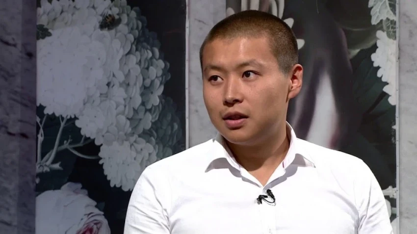 "Либо меняйся, либо умирай". Тилек Токтогазиев о шансе КР на форуме B5+1