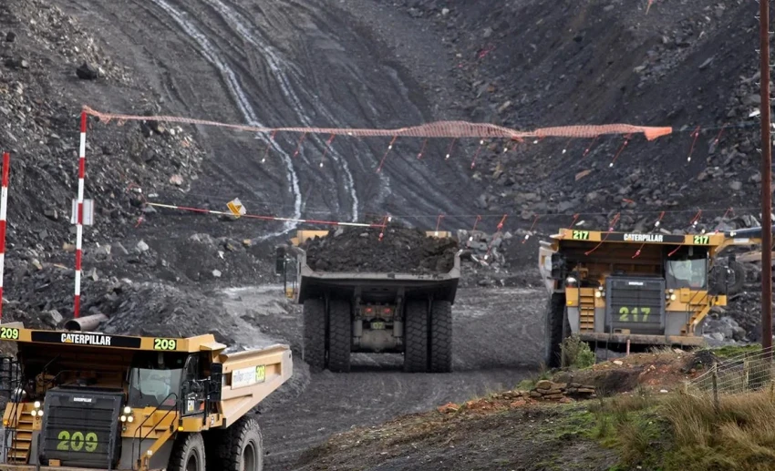 Германия и Австралия расширяют партнерство в добыче лития