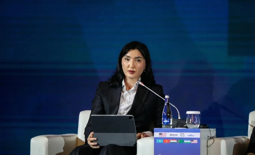 В Бишкеке подвели итоги бизнес-форума B5+1: Кыргызстан готов к реализации совместных проектов