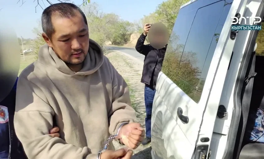 В СИЗО-1 скончался обвиняемый в серии изнасилований и убийств - подробности