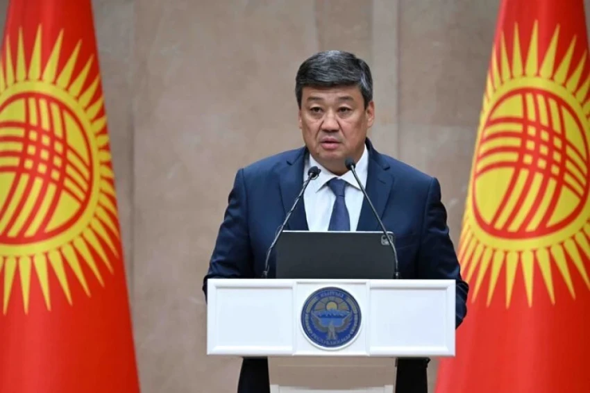 В Баткенской области успешно выращивают мандарины, апельсины и лимоны