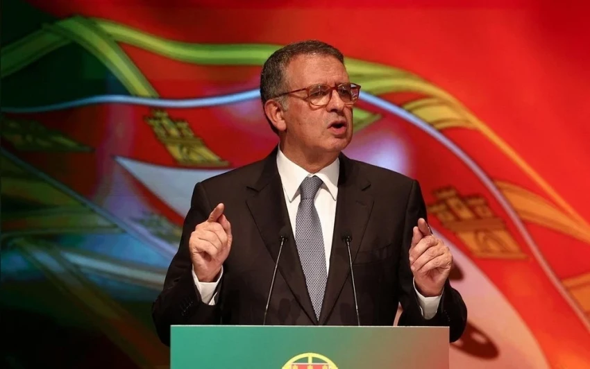 На выборах президента Португалии победил социалист Антониу Жозе Сегуру