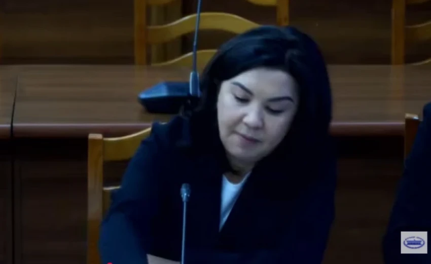 Лечение одного зуба особенного ребенка обходится в 50 тысяч сомов — депутат