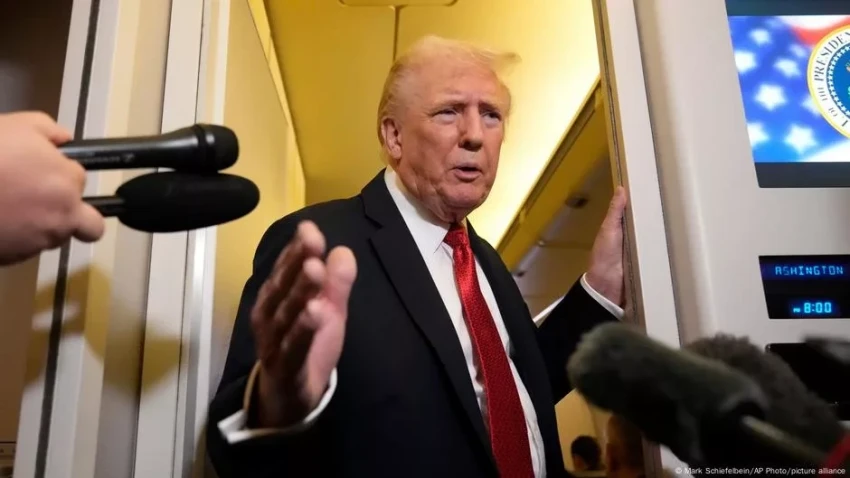 Трамп, Европа, Россия: чем удивил Мюнхенский доклад