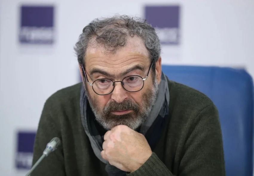 Тандем рухнул. Зарубежные эксперты об отставке Камчыбека Ташиева