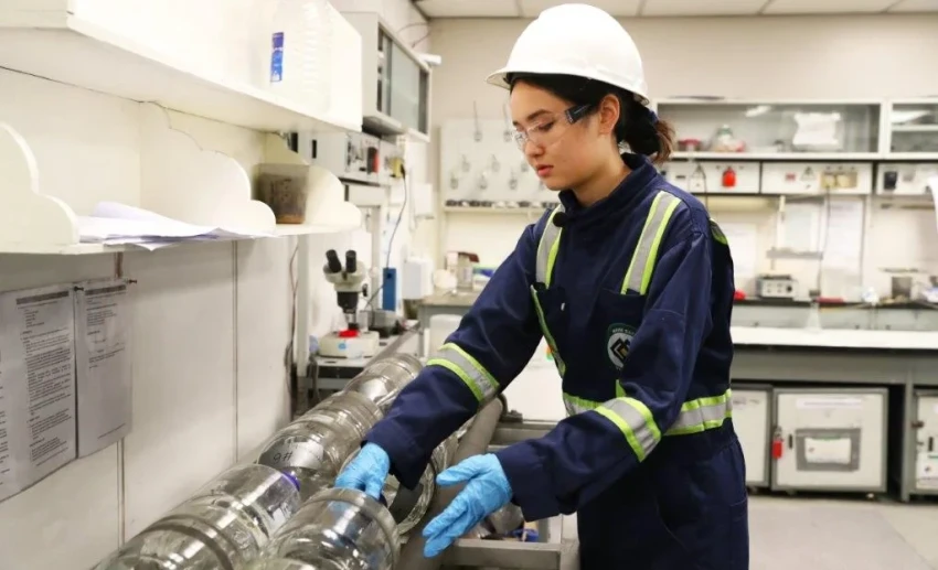 Молодежная стажировка. В КР реализуется программа по привлечению молодых специалистов