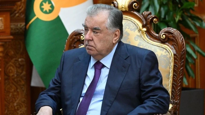 Эмомали Рахмон проведет ряд встреч в ближайшие дни