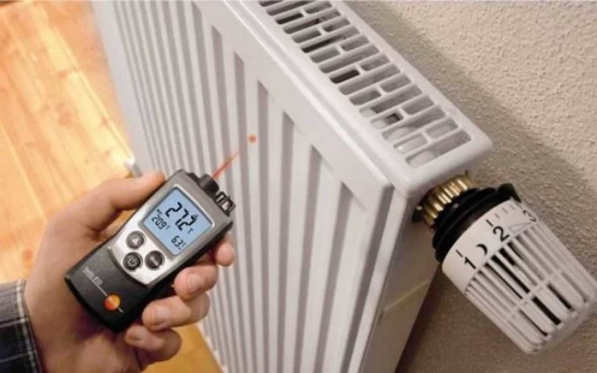 Соцсети: Прорыв трубы из-за кипятка, на ТЭЦ нужно делать температуру воды ниже