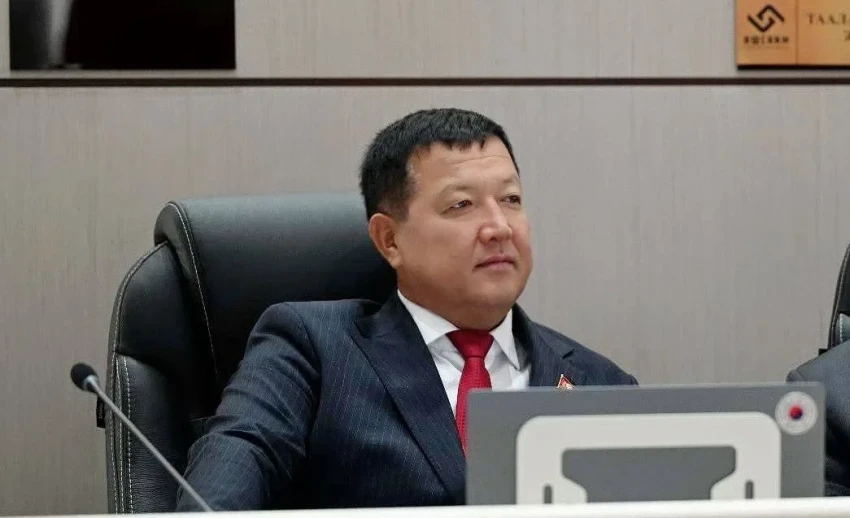 На пост спикера ЖК пришел человек с многолетним опытом – депутат