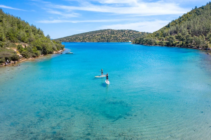 Где зима становится временем восстановления: Турция открывает сезон оздоровительного туризма 