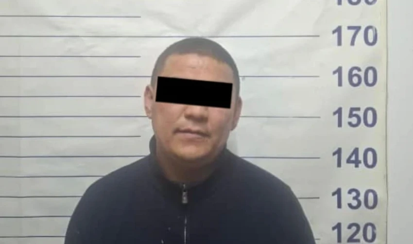 В Бишкеке задержали пользователя Facebook за видео, которое могло нанести ущерб руководству госорганов