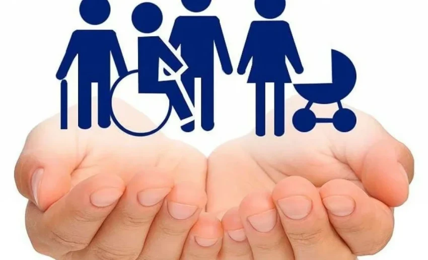 В 2025 году адресную помощь в Бишкеке получили более 60 тыс. человек - мэрия