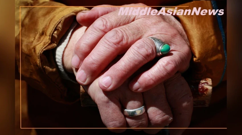 В Монголии живут 166 человек в возрасте 100 лет и старше