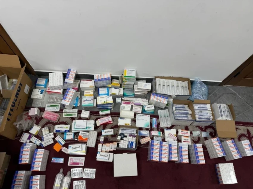 ГКНБ: реабилитационные центры «Идальго», «Решение» и «Бишкек-Маяк» работали незаконно