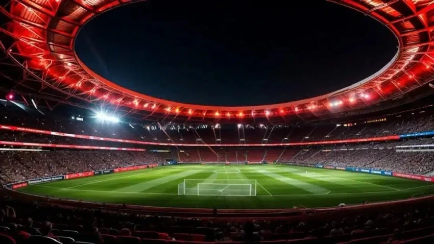 Кыргызстан подал заявку на проведение Кубка Азии U-23 в 2028 году