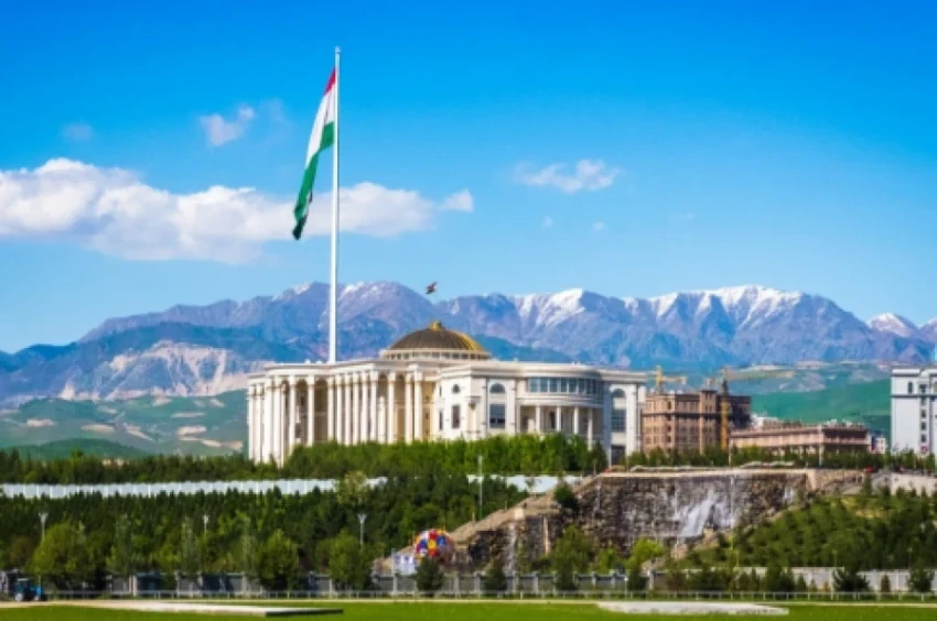 В Таджикистане проживает около 35 тысяч этнических кыргызов