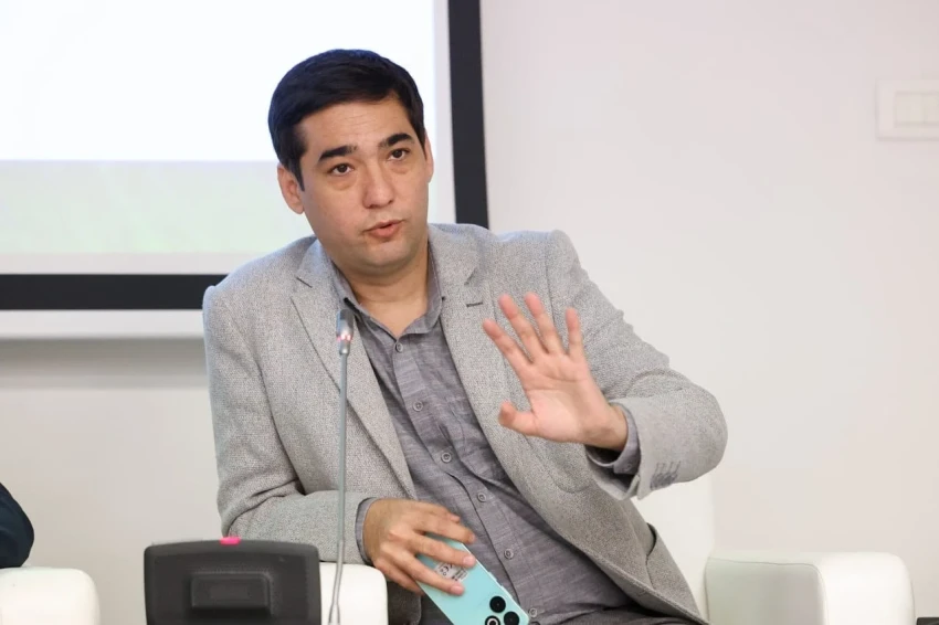 Америка пришла за редкоземами? Шанс для Центральной Азии или новая зона риска