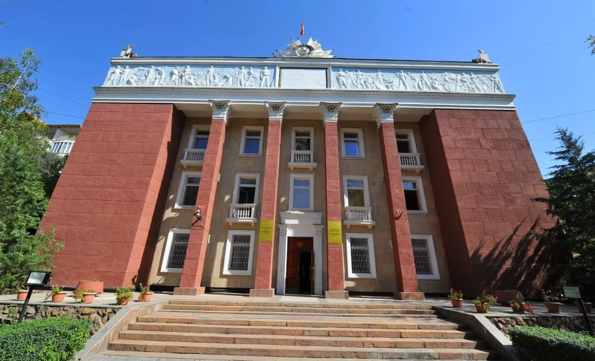 Когда пройдут выборы президента в КР. Конституционный суд дал окончательный ответ