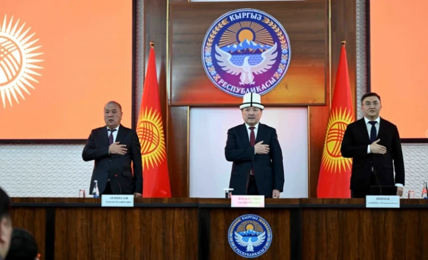 В 2025 году Ошская область получила почти 11 млрд сомов из республиканского бюджета