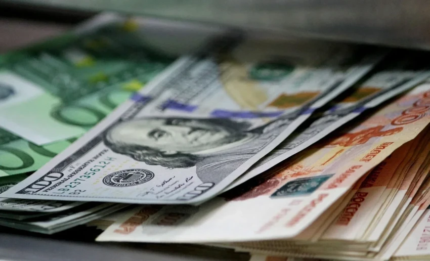 Курс валют на 18 февраля