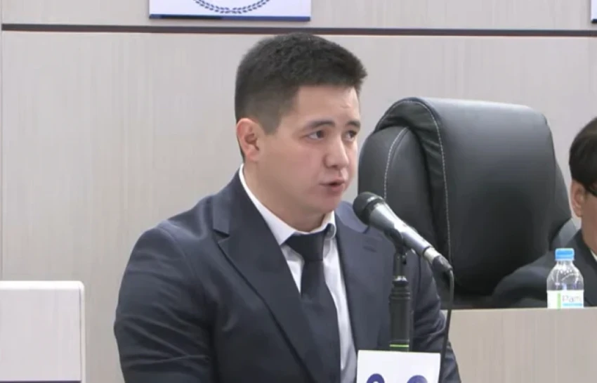 Этнические кыргызы жалуются на сотрудников органов регистрации населения