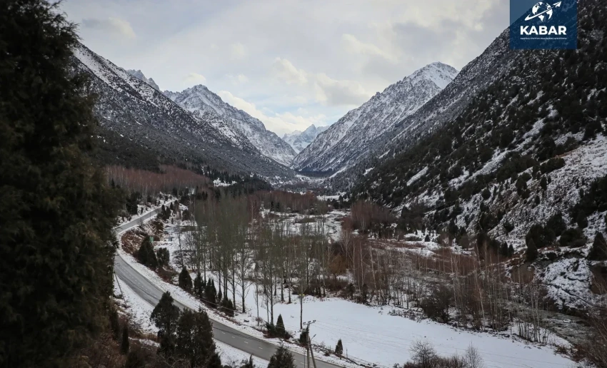 Садыр Жапаров: В регионах Кыргызстана создадут современную туристическую инфраструктуру