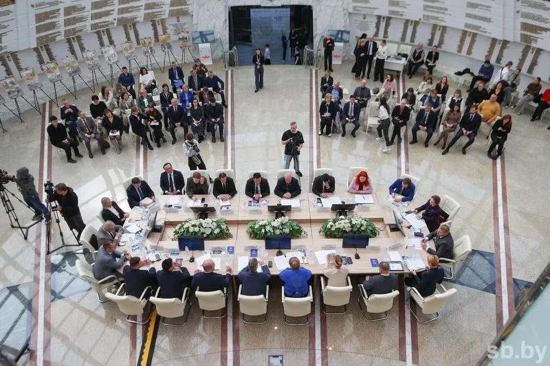 Кыргызстан и Беларусь укрепляют связи в сфере историко-патриотического туризма