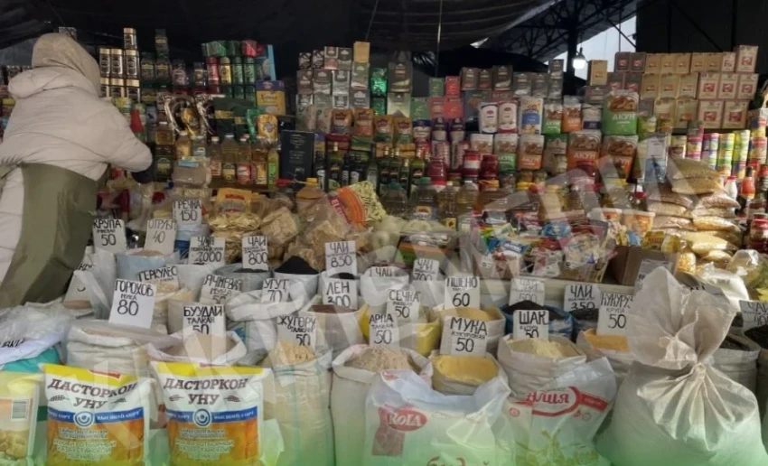 В Кыргызстане подешевели яйца, лук и рис – сравнение цен с Россией и Казахстаном